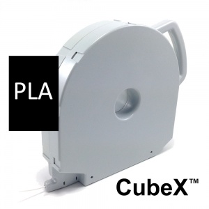 Картридж PLA для Cube Pro / CubeX