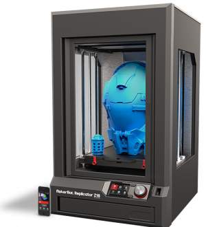 MakerBot Replicator Z18 3D принтер